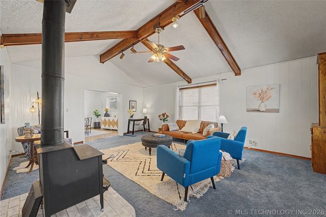 408 E E Street, Jenks, OK 74037