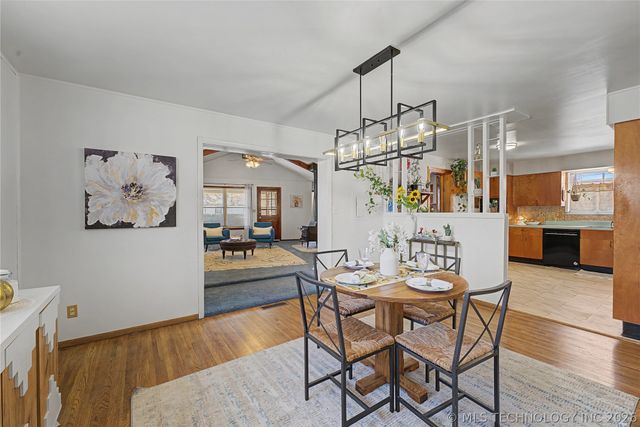 408 E E Street, Jenks, OK 74037