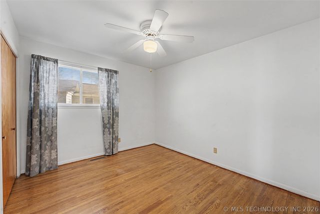 408 E E Street, Jenks, OK 74037