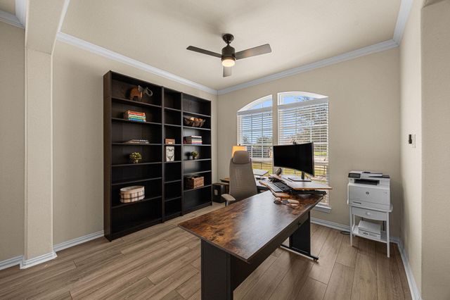 341 Burgundy Drive, Alvin, TX 77511