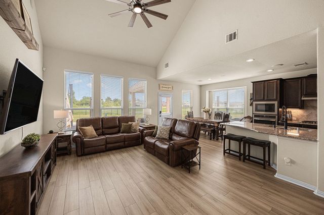 341 Burgundy Drive, Alvin, TX 77511