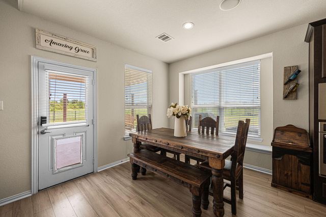 341 Burgundy Drive, Alvin, TX 77511