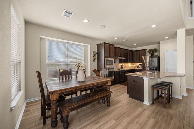 341 Burgundy Drive, Alvin, TX 77511