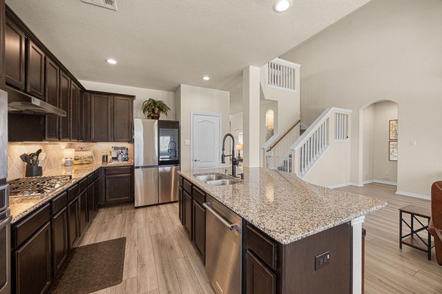 341 Burgundy Drive, Alvin, TX 77511