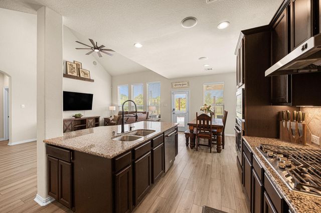 341 Burgundy Drive, Alvin, TX 77511