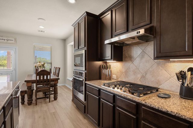 341 Burgundy Drive, Alvin, TX 77511