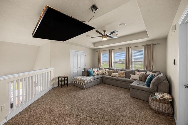341 Burgundy Drive, Alvin, TX 77511