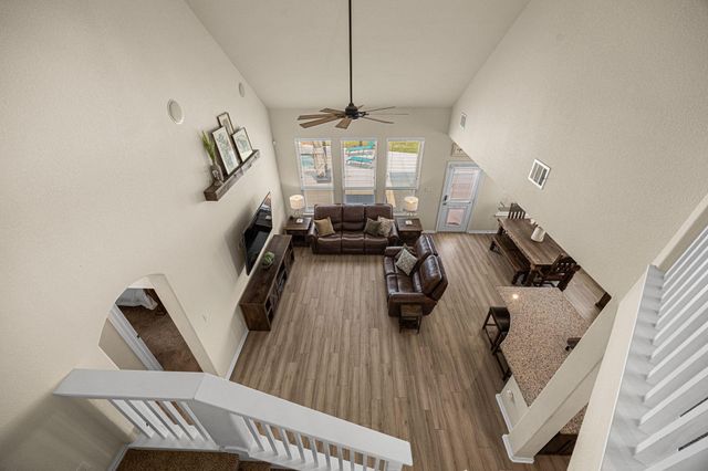341 Burgundy Drive, Alvin, TX 77511