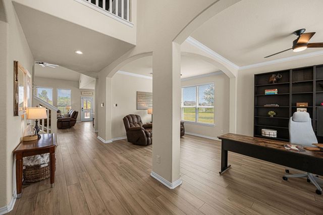 341 Burgundy Drive, Alvin, TX 77511