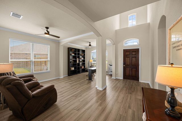 341 Burgundy Drive, Alvin, TX 77511