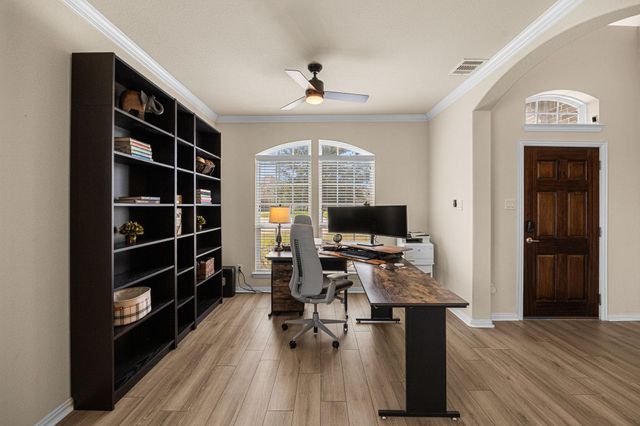 341 Burgundy Drive, Alvin, TX 77511