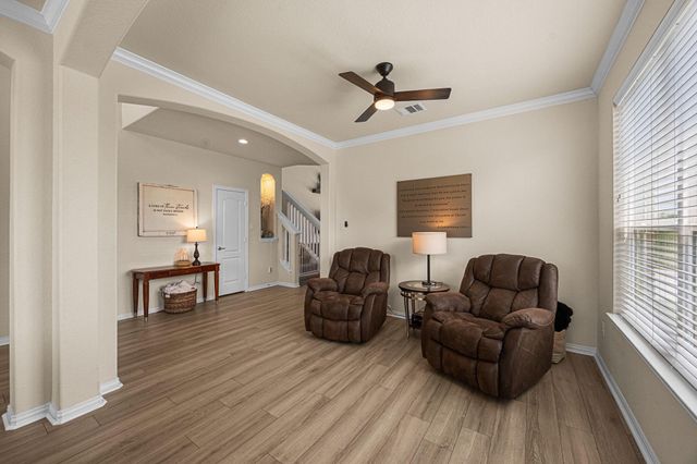 341 Burgundy Drive, Alvin, TX 77511