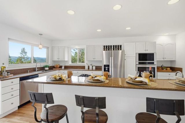 1120 Whispering Pines Drive, Scotts Valley, CA 95066