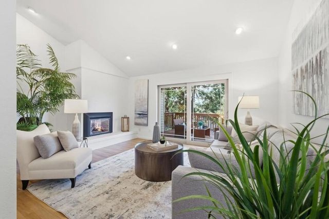1120 Whispering Pines Drive, Scotts Valley, CA 95066