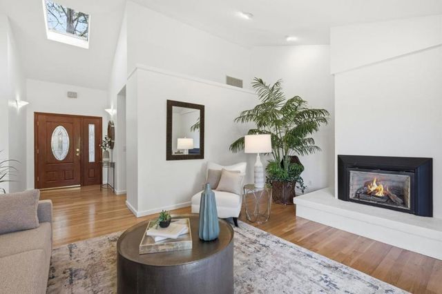1120 Whispering Pines Drive, Scotts Valley, CA 95066
