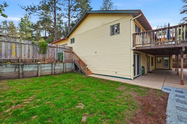 1120 Whispering Pines Drive, Scotts Valley, CA 95066