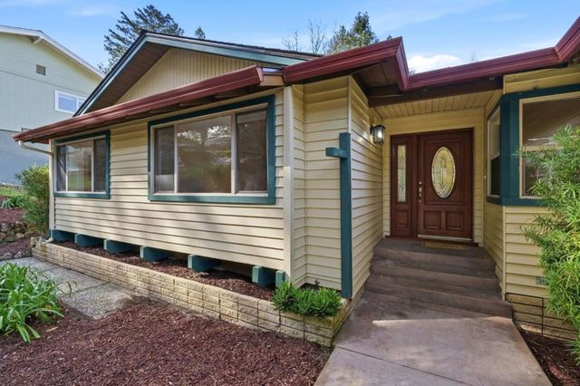 1120 Whispering Pines Drive, Scotts Valley, CA 95066