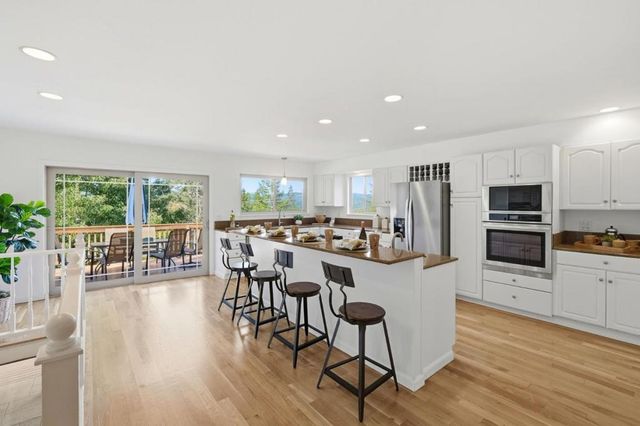 1120 Whispering Pines Drive, Scotts Valley, CA 95066