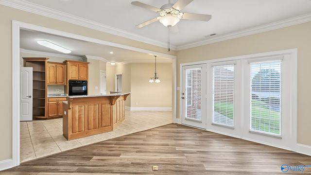 16128 Shropshire Drive SE, Huntsville, AL 35803