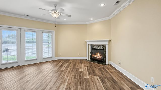 16128 Shropshire Drive SE, Huntsville, AL 35803