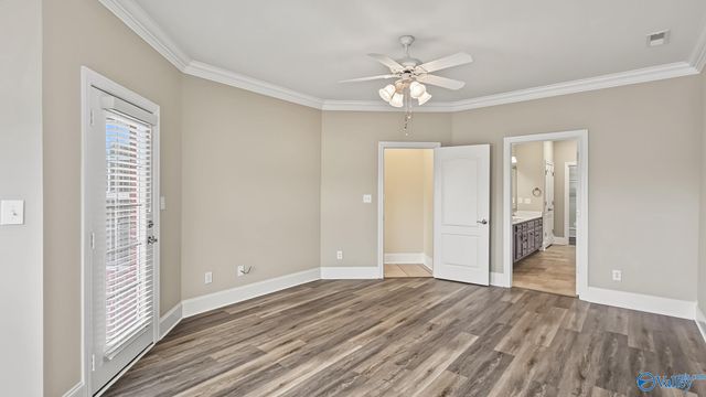 16128 Shropshire Drive SE, Huntsville, AL 35803