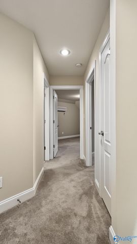 16128 Shropshire Drive SE, Huntsville, AL 35803