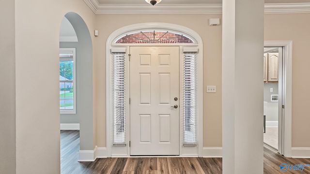 16128 Shropshire Drive SE, Huntsville, AL 35803
