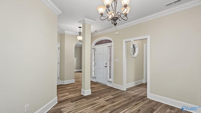 16128 Shropshire Drive SE, Huntsville, AL 35803