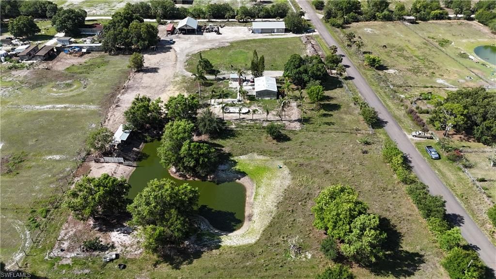 7850 Friendship LN, NAPLES, FL 34120 — exterior
