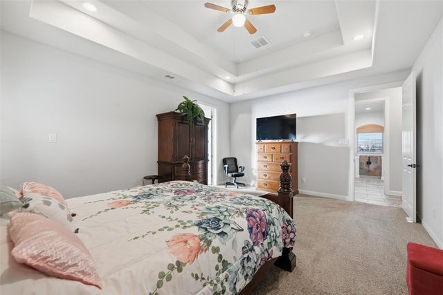 25275 Williams Drive, Justin, TX 76247