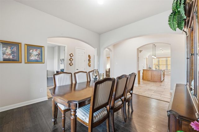 25275 Williams Drive, Justin, TX 76247