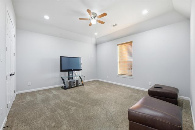 25275 Williams Drive, Justin, TX 76247
