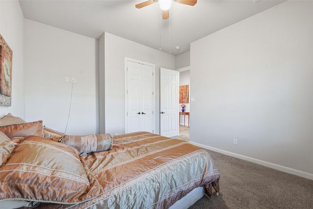 25275 Williams Drive, Justin, TX 76247