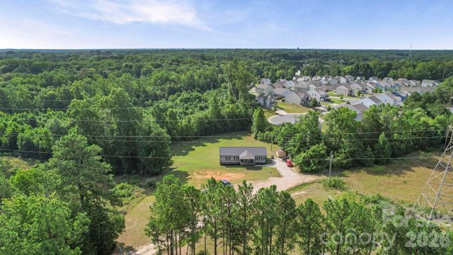 360 Sparkleberry Lane, Rock Hill, SC 29730
