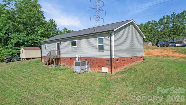 360 Sparkleberry Lane, Rock Hill, SC 29730