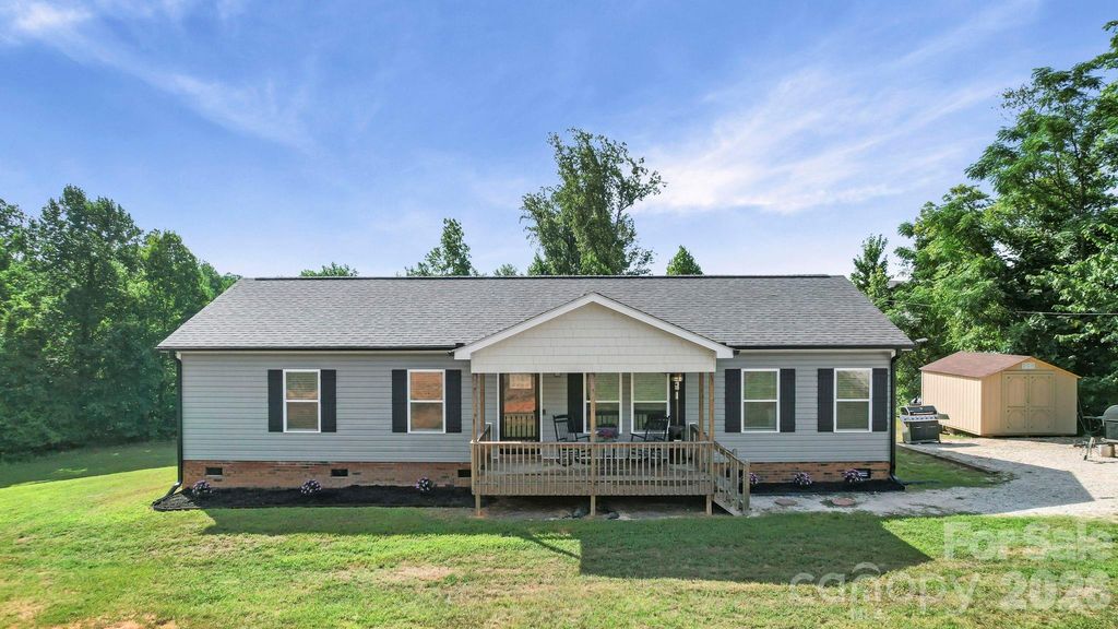360 Sparkleberry Lane, Rock Hill, SC 29730