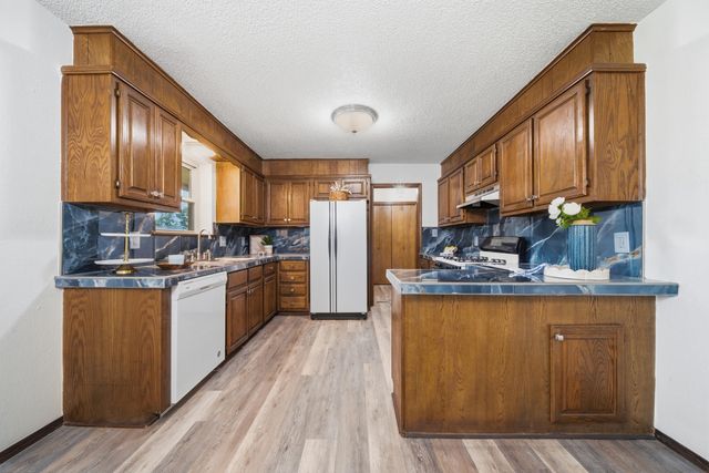 1100 N Oseuma Avenue, Claremore, OK 74017