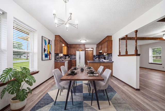 1100 N Oseuma Avenue, Claremore, OK 74017