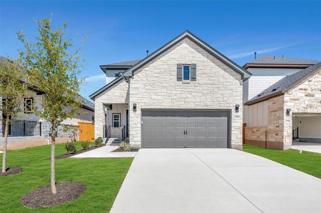 186 Grayson Elm PASS, Dripping Springs, TX 78620