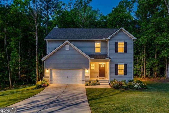 407 Shoals Trail, Dallas, GA 30132