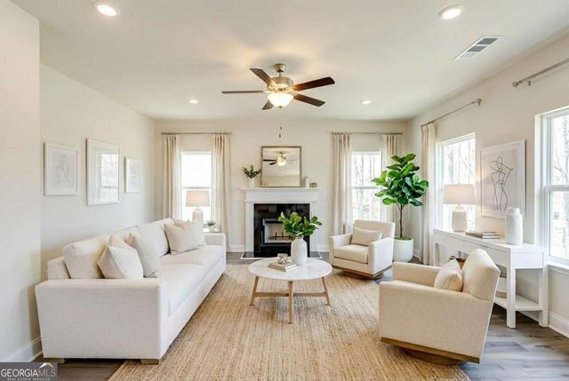 407 Shoals Trail, Dallas, GA 30132