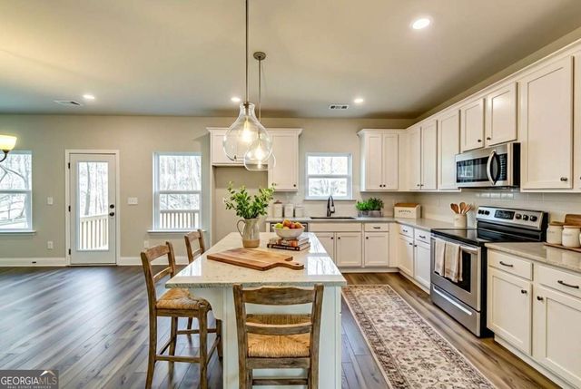 407 Shoals Trail, Dallas, GA 30132