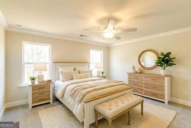 407 Shoals Trail, Dallas, GA 30132