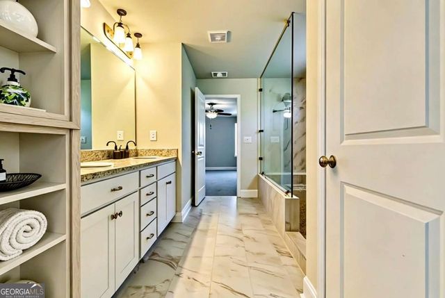 407 Shoals Trail, Dallas, GA 30132