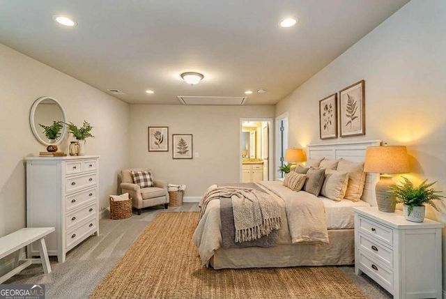 407 Shoals Trail, Dallas, GA 30132