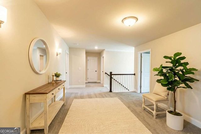 407 Shoals Trail, Dallas, GA 30132