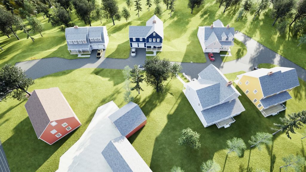 217 Portsmouth Avenue, Stratham, NH 03885