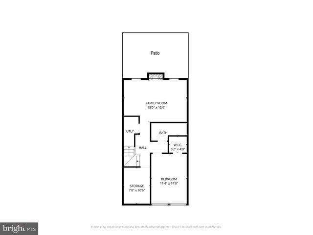 5922 MUNSON CT, Falls Church, VA 22041