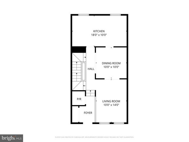 5922 MUNSON CT, Falls Church, VA 22041