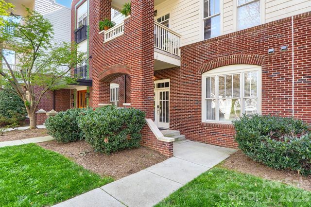 518 Clarice Avenue 100, Charlotte, NC 28204